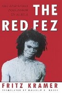 Enlarge image Cover: The Red Fez - Verso Books
