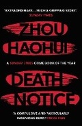 Cover: Death Notice - Head of Zeus