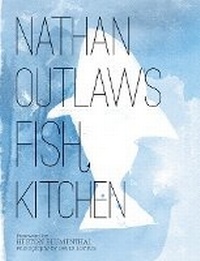 Enlarge image Cover: Nathan Outlaw's Fish Kitchen - Quadrille Publishing Ltd