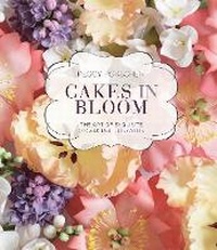 Enlarge image Cover: Cakes in Bloom - Quadrille Publishing Ltd