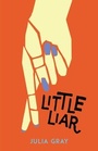 Cover: Little Liar - Andersen Digital