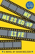 Cover: My Messed-Up Life - Andersen Digital
