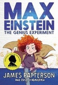 Cover: Max Einstein: The Genius Experiment - Arrow (Young)