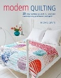 Cover: Modern Quilting - CICO Books