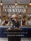 Cover: Glamorous Cocktails - CICO Books