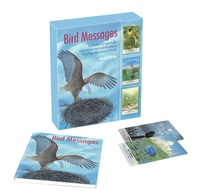 Enlarge image Cover: Bird Messages - CICO Books