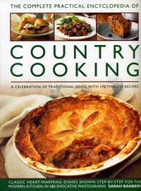 Abbildung von: Country Cooking, The Complete Practical Encyclopedia of - Hermes House
