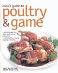 Cover: Cook's Guide to Poultry and Game - Hermes House