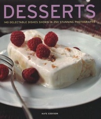 Enlarge image Cover: Desserts - Hermes House