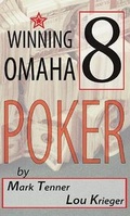 Cover: Winning Omaha/8 Poker - Conjelco