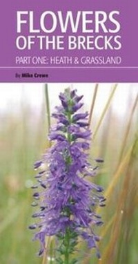 Enlarge image Cover: Flowers of the Brecks - British Trust for Ornithology