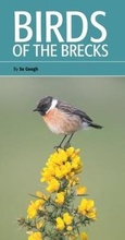 Cover: Birds of the Brecks - British Trust for Ornithology