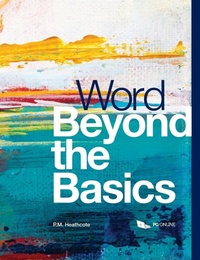 Enlarge image Cover: Word Beyond the Basics - PG Online Limited