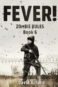 Cover: Fever! - Severed Press