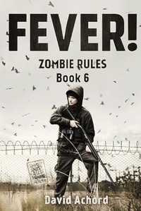 Enlarge image Cover: Fever! - Severed Press