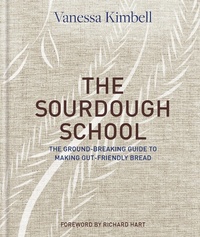 Abbildung von: The Sourdough School - Kyle Books