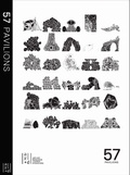 Cover: 57 Pavilions - Oro Editions