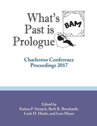 Abbildung von: What's Past Is Prologue - Against the Grain Press