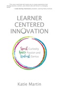 Cover: Learner-Centered Innovation - IMPress, LP