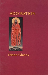 Abbildung von: (Ado)Ration - Chax Press