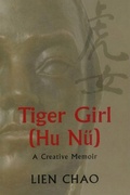 Cover: Tiger Girl (Hu Nu) - TSAR Publications,Canada
