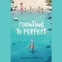 Cover: Counting to Perfect - Listening Library