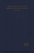Cover: En busca de la justicia social: Estudios sobre el teatro espa&ntilde;ol del siglo de oro - Digitalia
