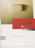 Cover: Swoon Noir - Chax Press