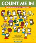 Cover: Count Me in - Playmeo Pty Ltd