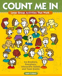 Enlarge image Cover: Count Me in - Playmeo Pty Ltd