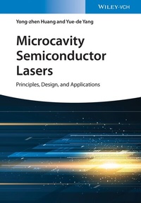 Abbildung von: Microcavity Semiconductor Lasers - Wiley-VCH