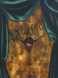 Cover: Under Virga - Chax Press