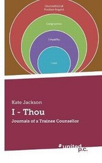 Enlarge image Cover: I - Thou - united p. c.