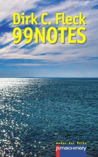 Enlarge image Cover: 99NOTES - p.machinery