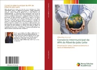 Abbildung von: Consorcio Intermunicipal da APA do Ribeirao Joao Leite - Novas Edicoes Academicas