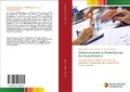 Cover: Determinantes e Preferencias de Investimento - Novas Edicoes Academicas