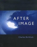 Cover: Afterimage - Chax Press