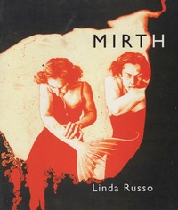 Enlarge image Cover: Mirth - Chax Press