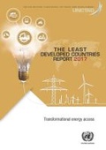 Cover: The Least Developed Countries Report 2017 - United Nations