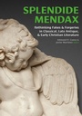 Cover: Splendide Mendax - Barkhuis