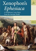 Cover: Xenophon's Ephesiaca - Barkhuis