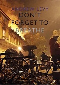 Enlarge image Cover: Don't Forget to Breathe - Chax Press