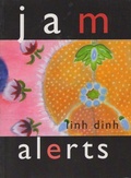 Cover: Jam Alerts - Chax Press