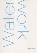 Cover: Waterwork - Chax Press