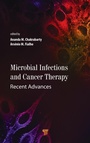 Cover: Microbial Infections and Cancer Therapy - Pan Stanford Publishing Pte Ltd