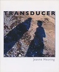 Cover: Transducer - Chax Press