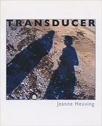 Enlarge image Cover: Transducer - Chax Press