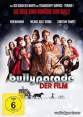 Cover: Bullyparade - Der Film - Warner Home Video