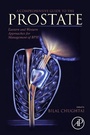 Cover: A Comprehensive Guide to the Prostate - Academic Press