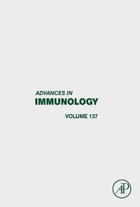 Enlarge image Cover: Advances in Immunology - Academic Press